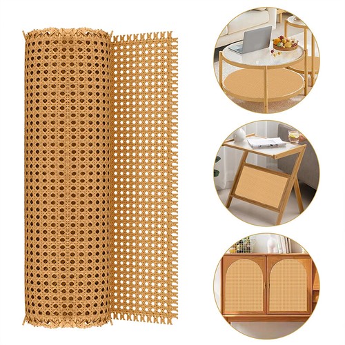 Plastic Rattan Webbing Board Outdoor Chair Table Furniture Repair Material - Picture 11 of 14