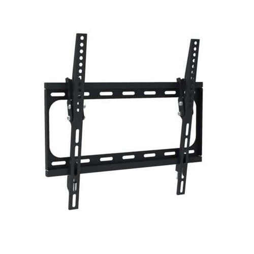 TV Wall Bracket Mount Tilt For 26 32 36 40 50 55 60 Up to 63 Inch Universal Fit - Picture 5 of 10