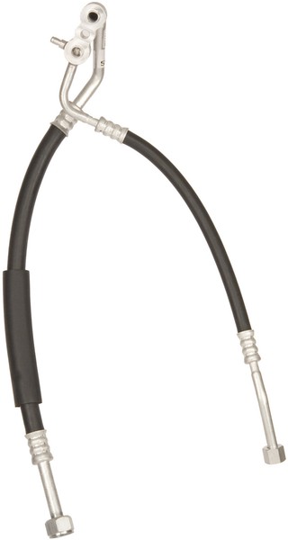 ACDelco 15-34272 Professional Air Conditioning Compressor and Condenser Hose Assembly ACDelco 15-34272 Professional Air Conditioning Compressor and Condenser Hose Assembly