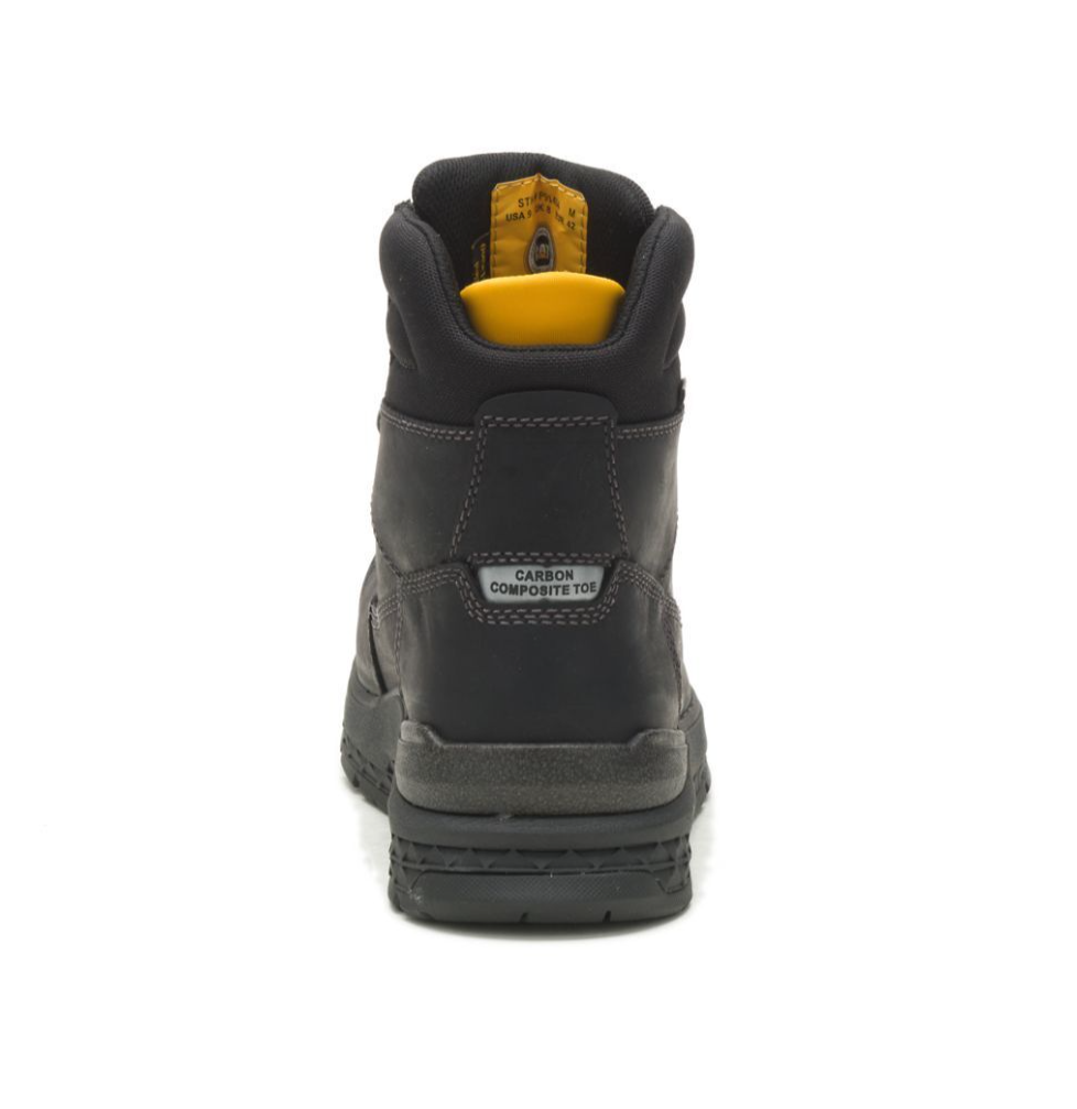 Men's Caterpillar Impact Waterproof Thinsulate™ Carbon Composite