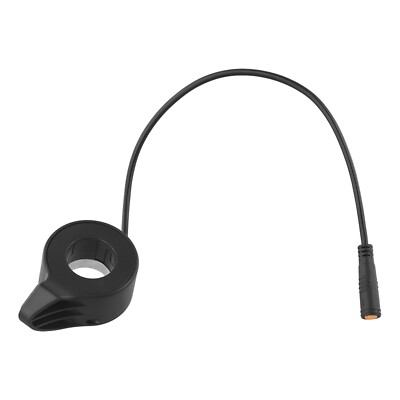 Long Lasting Thumb Throttle for Bafang BBS01 02 HD Drive Electric Bike 3660V