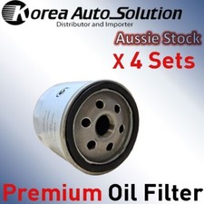 Oil Filter Ref. Z1157 / WCO179NM Fits Skoda Octavia NN3 NX3, Yeti 5L, Rapid NH3