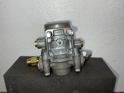 Air Brake Valve Bendix K021247 Sr-7 Topkick C8500 T8500 for