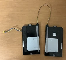 Samsung UN50AU8000FXZA Speakers BN96-52484B YA05 and Connector Cables