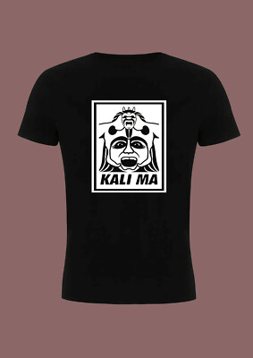 Indiana Jones,Kali Ma inspiriert Shirt.