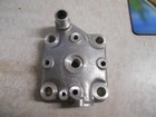 GENUINE YAMAHA PARTS CYLINDER HEAD TZ250 1985 59W 59W 11111 00
