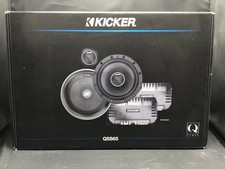 kicker qs 6.5