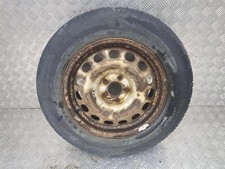 PEUGEOT EXPERT STEEL WHEEL 16" 7JX16 MK3 2016 - 2024