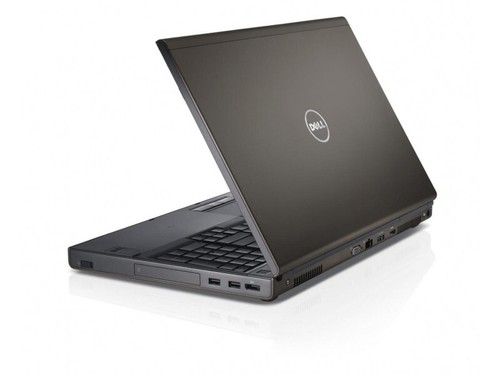 Computadora portátil Dell Precision M4800 Intel i7-4810MQ 16 GB 1000 GB HDD 1920x1080 Nvidia W10 - Imagen 3 de 5
