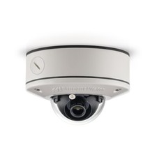 Arecont Vision AV5555DN-S MicroDome G2 5 Megapixel Camera, 2.8mm Lens