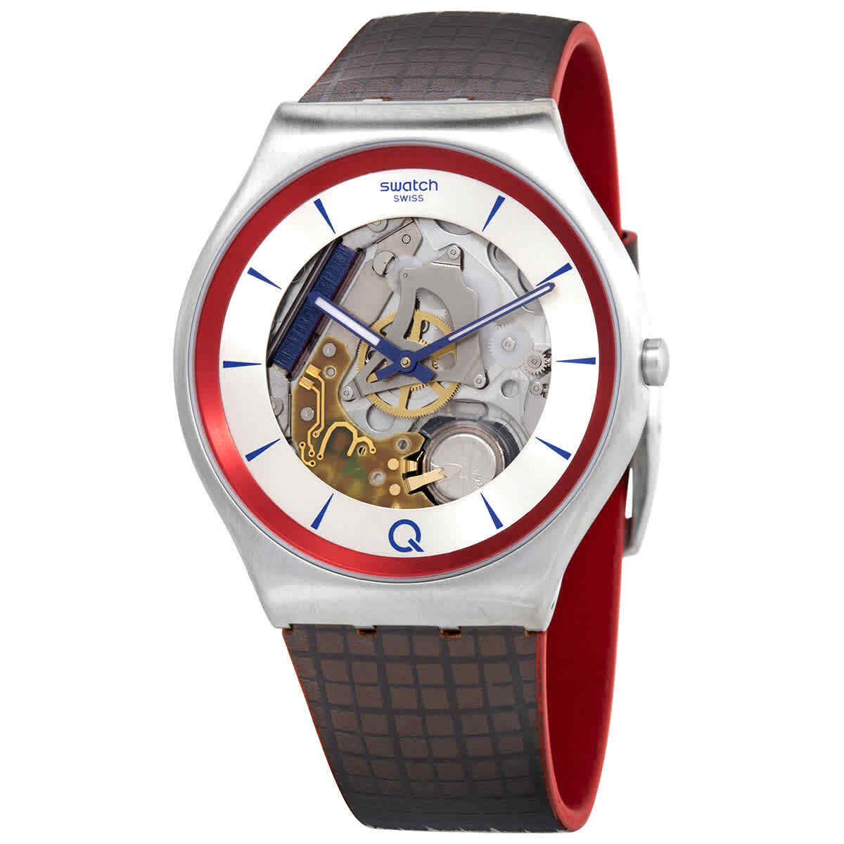 swatch online outlet