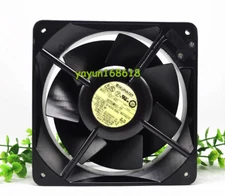 ONE For IKURA FAN U6250MKG1-TP 220V 25/28W 16cm cooling fan 160*160*55mm @ya
