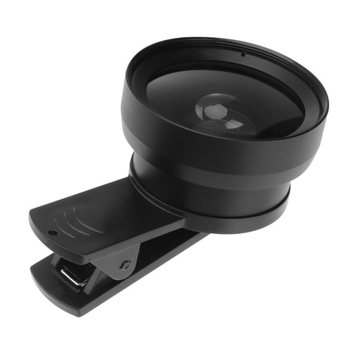 Cell Phone Accessories Cell Phone Lens Kit Smartphone Camera Lens Mobile Lens - 第 10/12 張圖片