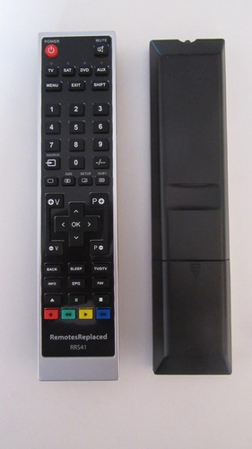 Mando a distancia de reemplazo para TV PHILIPS 22PFL2807H/12 - Imagen 2 de 3