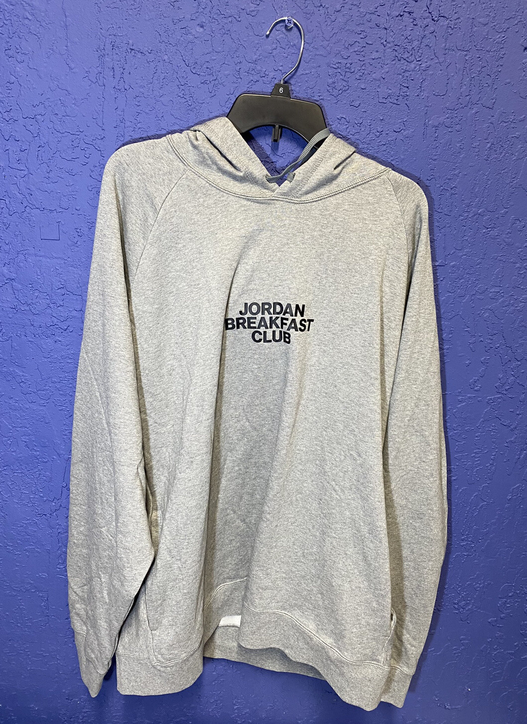 RARE SIZE 3XL Jordan Dri-FIT Sport BC Menu0026#039;s Graphic Fleece Pullover DQ7330  091 | eBay