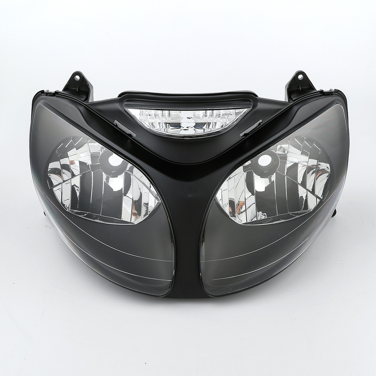 Front Headlight Lamp Light Assembly Fit For KAWASAKI NINJA ZX12R