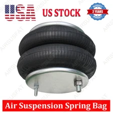 1pc Air Ride Suspension Spring Assembly Replacement For Firestone W01-358-7344