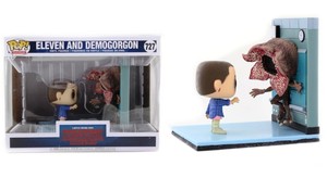demogorgon pop vinyl