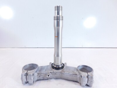 2005-2006 Kawasaki Ninja ZX6R ZX636 ZX600 Lower Fork Triple Tree
