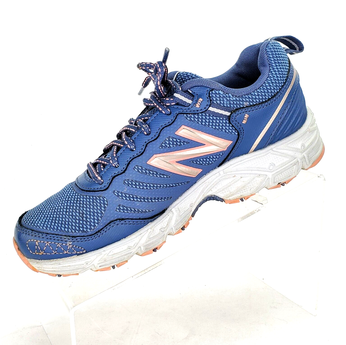 New Balance WTLONRH1 Lonoke Trail Hiking Running Shoes Women's - Main Image