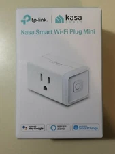 TP-LINK HS105 Plug-In Socket Controller