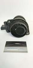 VW Polo 9N Luftmassenmesser Luftmengenmesser LMM BOSCH 0281002531 038906461B