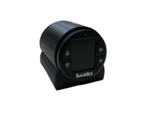 Universal Single Gauge Pod Mount 52mm Dash Pod
