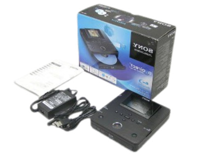 SONY VBD-MA1 DVDirect Blu-ray DVDレコーダー Sony VBD-MA1 DVDirect MA1 MultiFunction Blu-Ray Disc/DVD Recorder