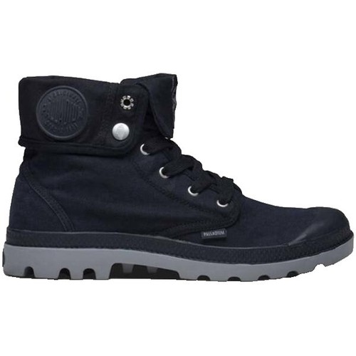 Tommy Hilfiger Gibby Cap Toe Black Leather Chukka Boots Size 11.5/45 TOMMY HILFIGER Chukka Boots Gibby – Got Your Shoes main image 4