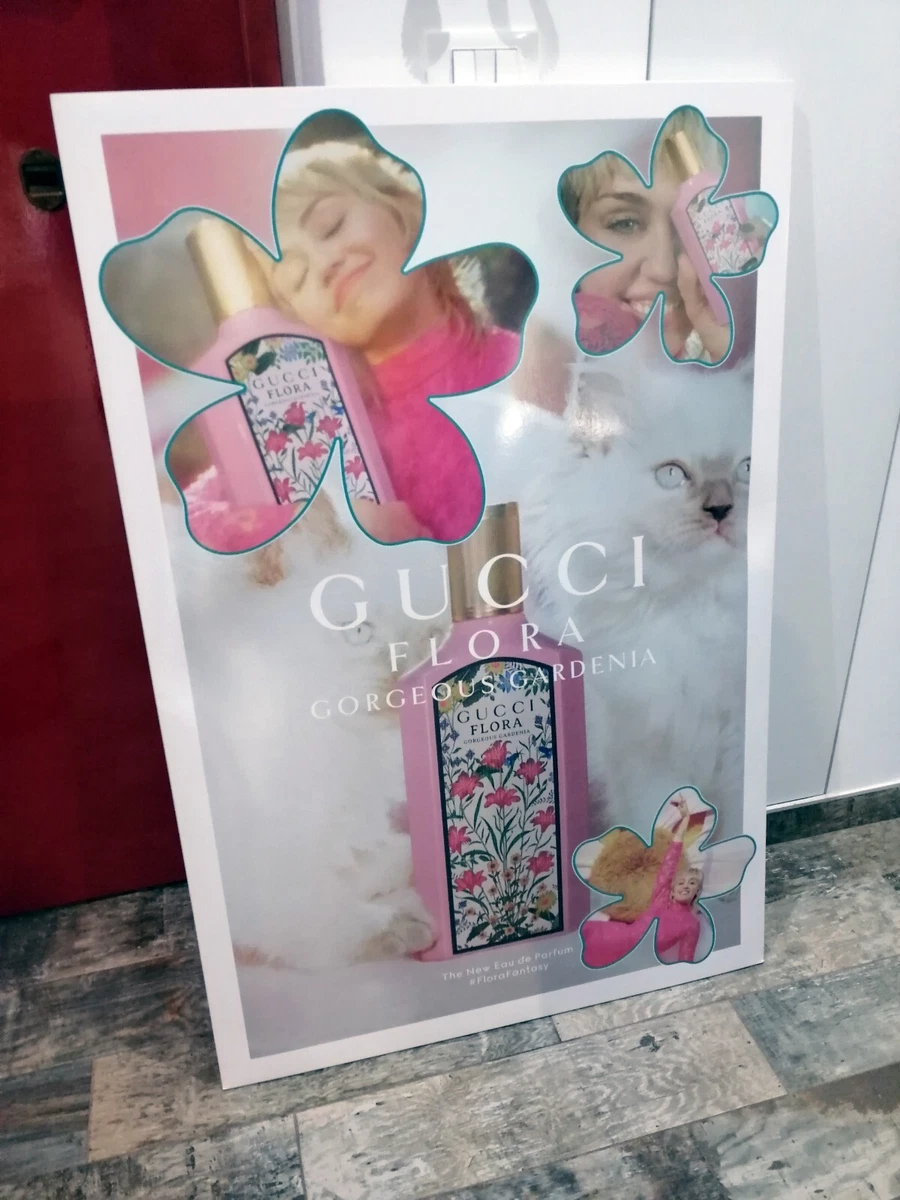 Gucci flora cheap perfume shop