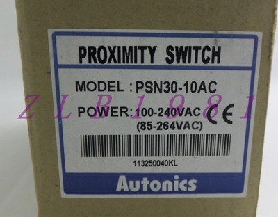 ONE NEW Autonics PSN30-10AC