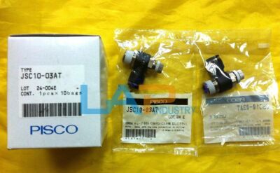 QTY:1 New For   JSC10-03AT Universal Throttle Valve Speed Governor