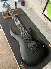 Legator Ninja 350 Josh Travis 8 String Signat...