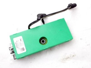 8X23-18C847-BB Verstärker Antenne Jaguar XF 2.7 D 152KW AUT 5P (20