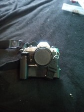 Nikon Fg