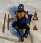 1988 Shredder 1st Edition TMNT Teenage Mutant Ninja Turtles Playmates