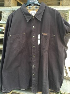 carhartt s96