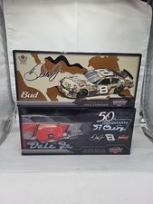 Dale Earnhardt Jr. Action Racing Car Lot 88 Budweiser Chevy Hendricks Motors
