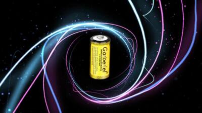 8x CR123A 2800mAh Rechargeable Batteries 16340 Battery 3.7V