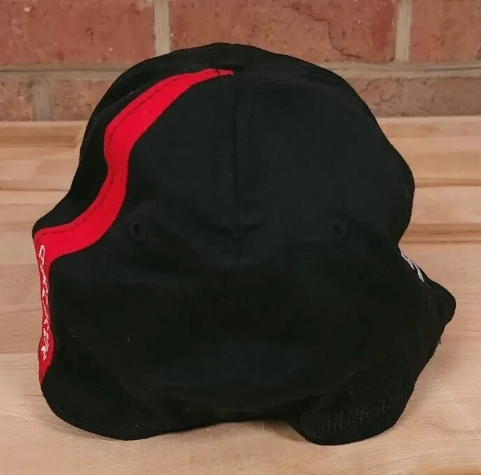 Jeremy Mayfield Hat Cap Dodge #19 Chase Drivers Line Nascar - Image 3 of 4