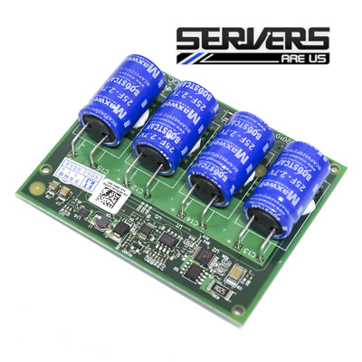Dell EqualLogic KYCCH N7J1M C2F Power Module for PS4100 PS6100 PS6110 PS6210