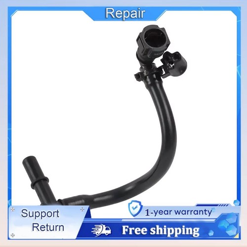 Purge Valve Hose For Jeep Grand Cherokee 2018-2020 For Dodge Durango 2016-19 New - Picture 3 of 15
