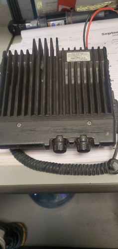 Vertex Standard VX-5500V RADIO UNIT - Photo 4/4