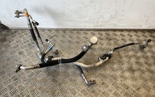 FORD FOCUS MK3 / C-MAX 1.6 PETROL TITANIUM AUTO 2015-2018  AIR CON PIPES 