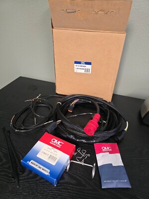 OMC 176346 Wiring Harness Cable Adapter kit 96BT095E
