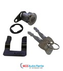 <!--F#f_0-->Boot Lock for Ford Falcon EA Sedan Series 1, 02/1988-09/1990<!--F/-->