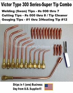 Rosebud Heating Tip Chart