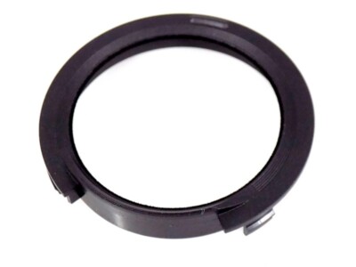 Original Canon YB2-1175 Ersatzteil: Back Cover Abdeckung für EF 50mm f/1.2L USM