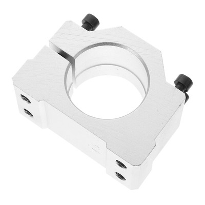 46 Mm Spindle Motor Clamp Multi-functional Fixture Surface Mount