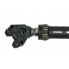 2 Ammortizzatori Per Lavatrice Bauknecht - Ricambio 481252918063, Foro 10mm, Antivibrazione - Foto 8